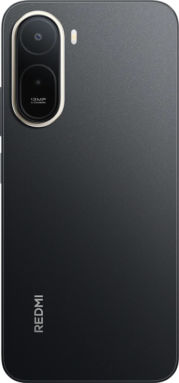 Xiaomi RedMi A7 Pro / 6.9 IPS LCD / Unisoc T7250 / 4GB / 64GB / 6000mah Black