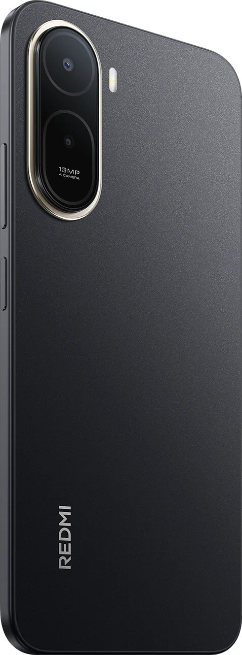 Xiaomi RedMi A7 Pro / 6.9 IPS LCD / Unisoc T7250 / 4GB / 64GB / 6000mah Black