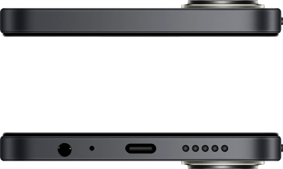 Xiaomi RedMi A7 Pro / 6.9 IPS LCD / Unisoc T7250 / 4GB / 64GB / 6000mah Black