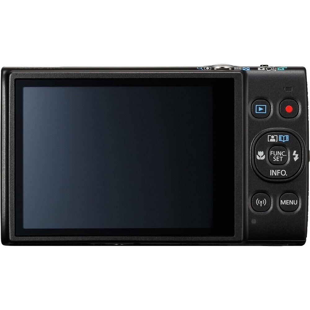 Canon IXUS 285 HS A Black