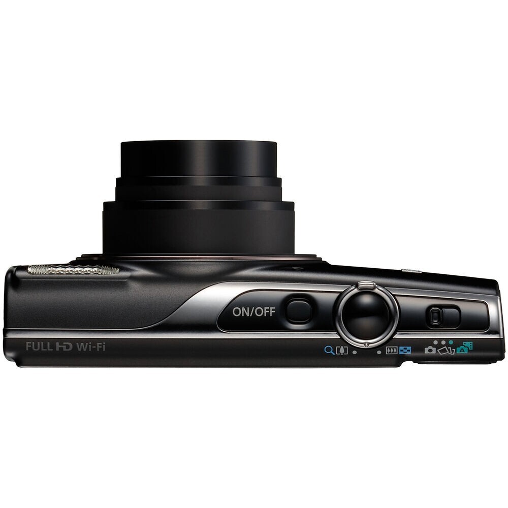 Canon IXUS 285 HS A Black