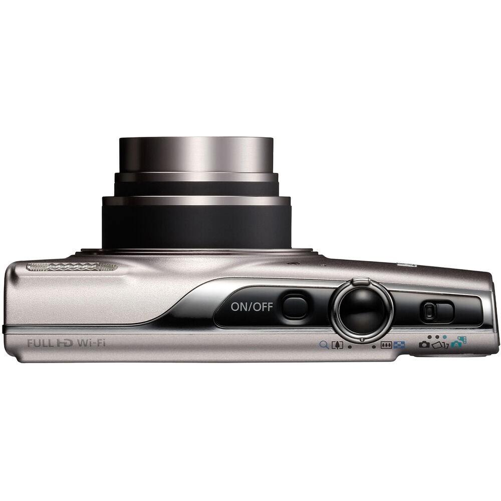Canon IXUS 285 HS A Silver