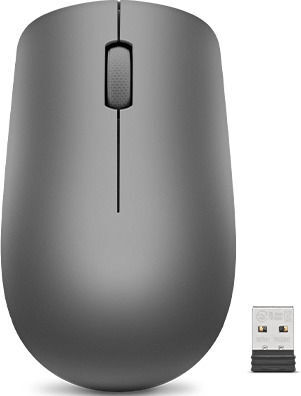 Lenovo 530 Lightweight Wireless Grey