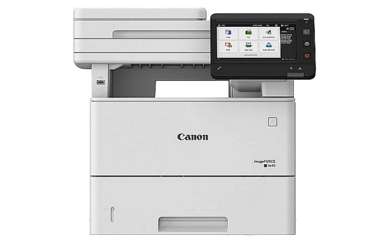 Canon imageFORCE 1643 A4
