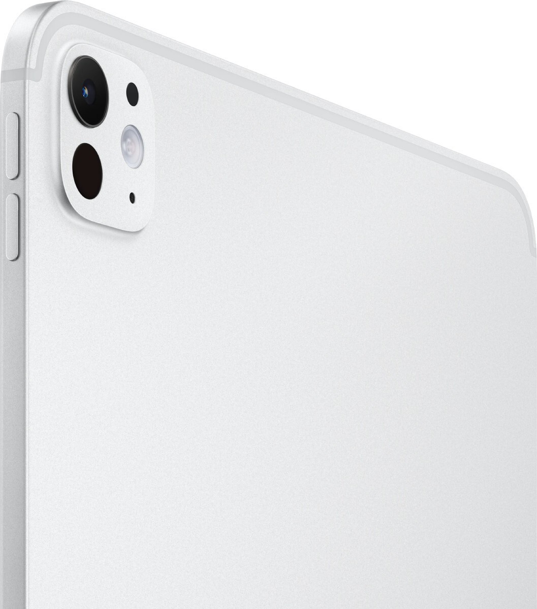 Apple iPad Pro 2025 Wi-Fi / 11 Ultra Retina XDR / Apple M5 9-core CPU 10 core GPU / 12GB / 512GB / 8160mAh Silver
