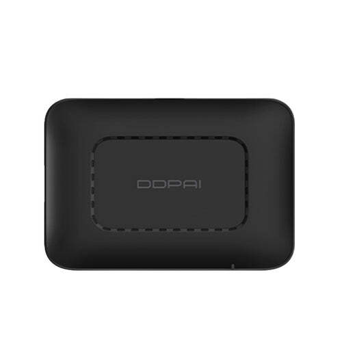 DDPai 4G Cloud Box