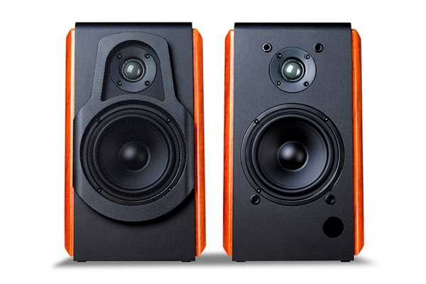 F&D R60BT 120W