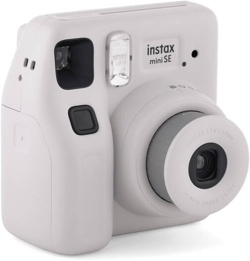 Fujifilm Instax Mini SE Grey