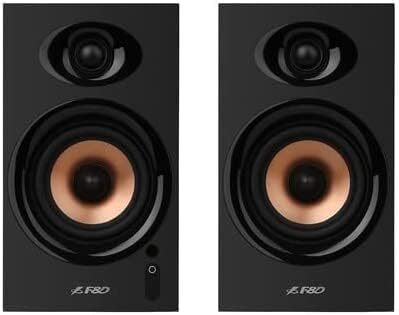 Fenda R23BT 40W Black