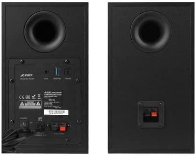 Fenda R23BT 40W Black