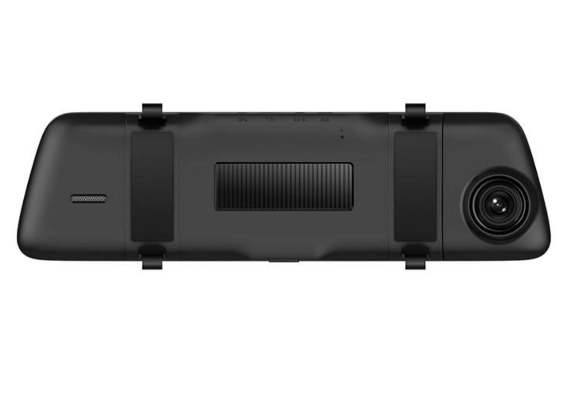 DDPai Mola E3 2K Rearwiew Mirror Dash Cam with Rear Cam RC1