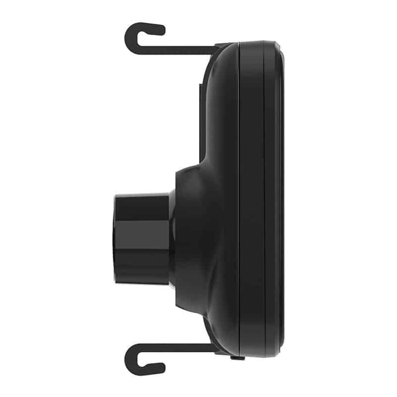 DDPai Mola E3 2K Rearwiew Mirror Dash Cam with Rear Cam RC1