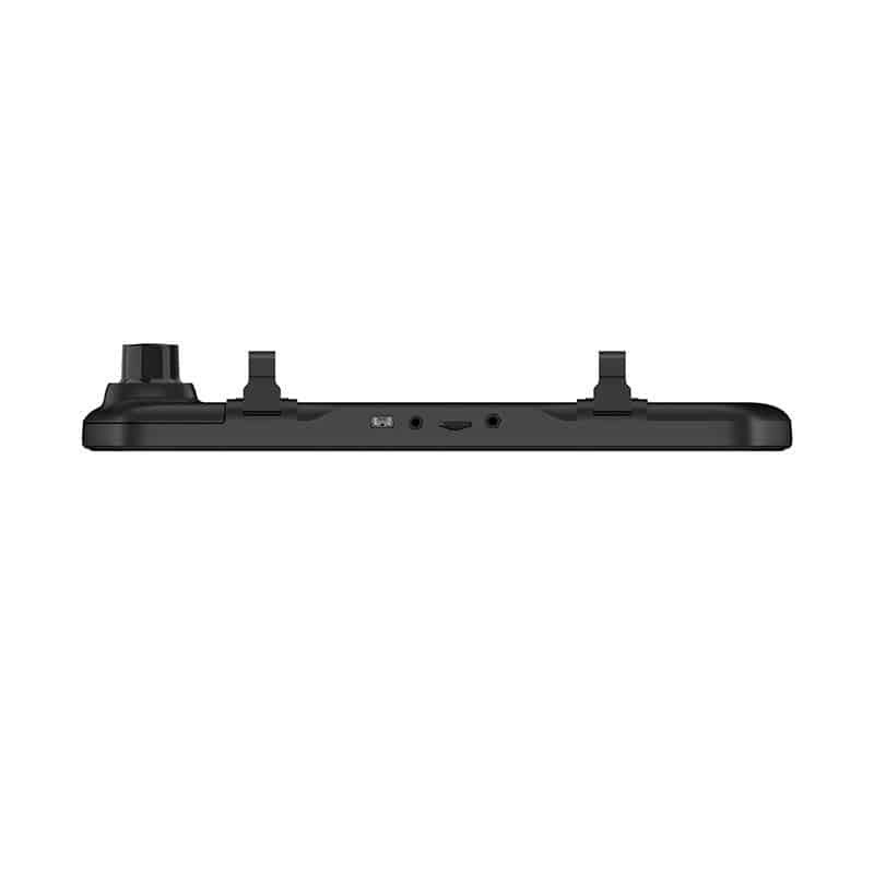 DDPai Mola E3 2K Rearwiew Mirror Dash Cam with Rear Cam RC1
