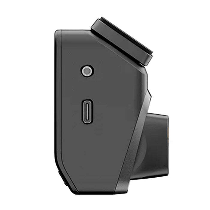 DDPai Z60 3-CH 4K Dash Cam with Front / Rear / Interior Camera