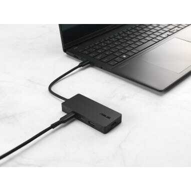 ASUS DC110 Mini