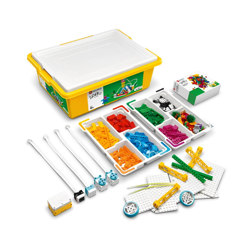 Lego Education SPIKE Essential Set