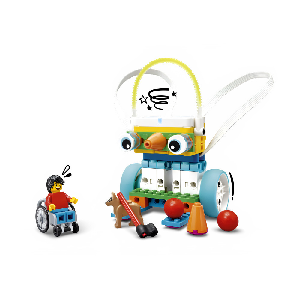 Lego Education SPIKE Essential Set