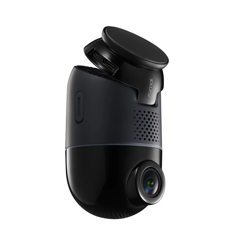 Xiaomi 70Mai Smart Dash Cam Omni 4K X800-2 with Rear Camera / 128GB