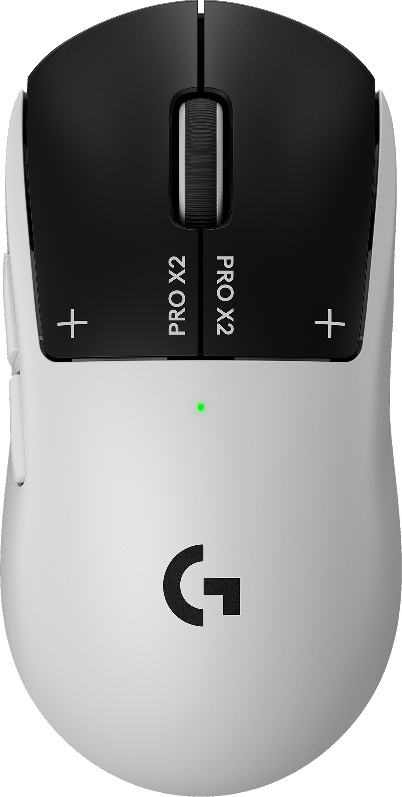 Logitech Gaming PRO X2 Superstrike Wireless