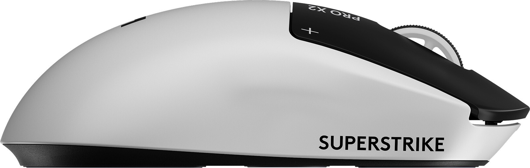 Logitech Gaming PRO X2 Superstrike Wireless