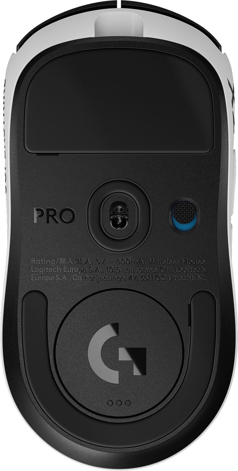 Logitech Gaming PRO X2 Superstrike Wireless