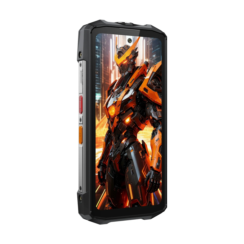 FOSSiBOT F113 5G RUGGET / 6.78 IPS / Mediatek Dimensity 7050 / 12GB / 256GB / 20000mAh