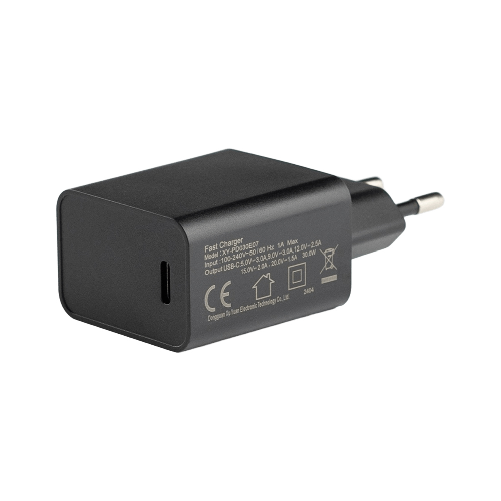 FOSSiBOT Charger Type-C 30W