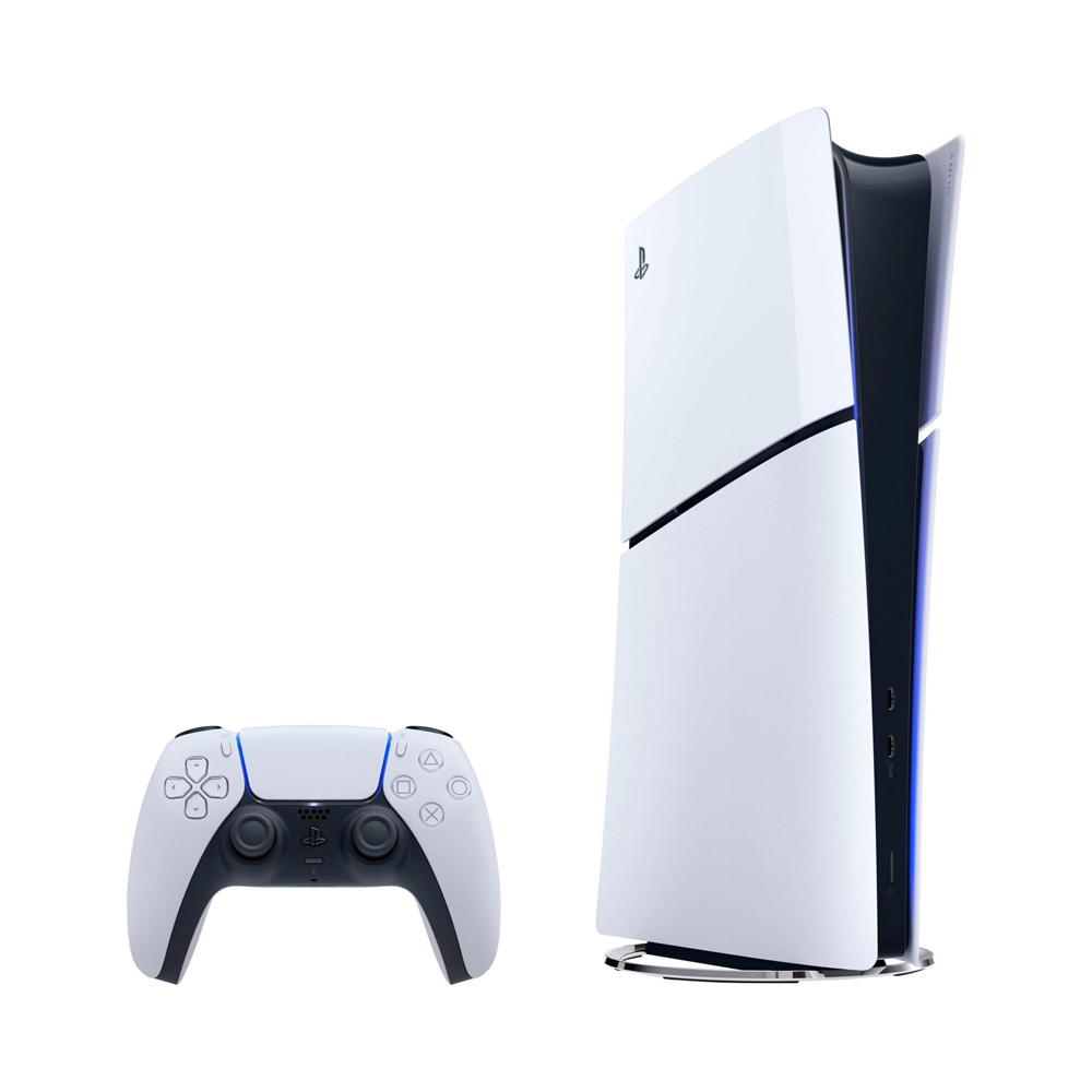SONY Playstation 5 Slim 825GB Digital Edition
