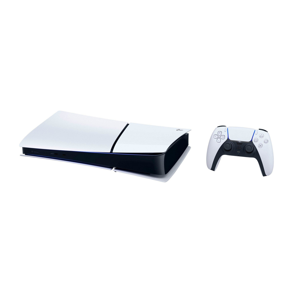 SONY Playstation 5 Slim 825GB Digital Edition