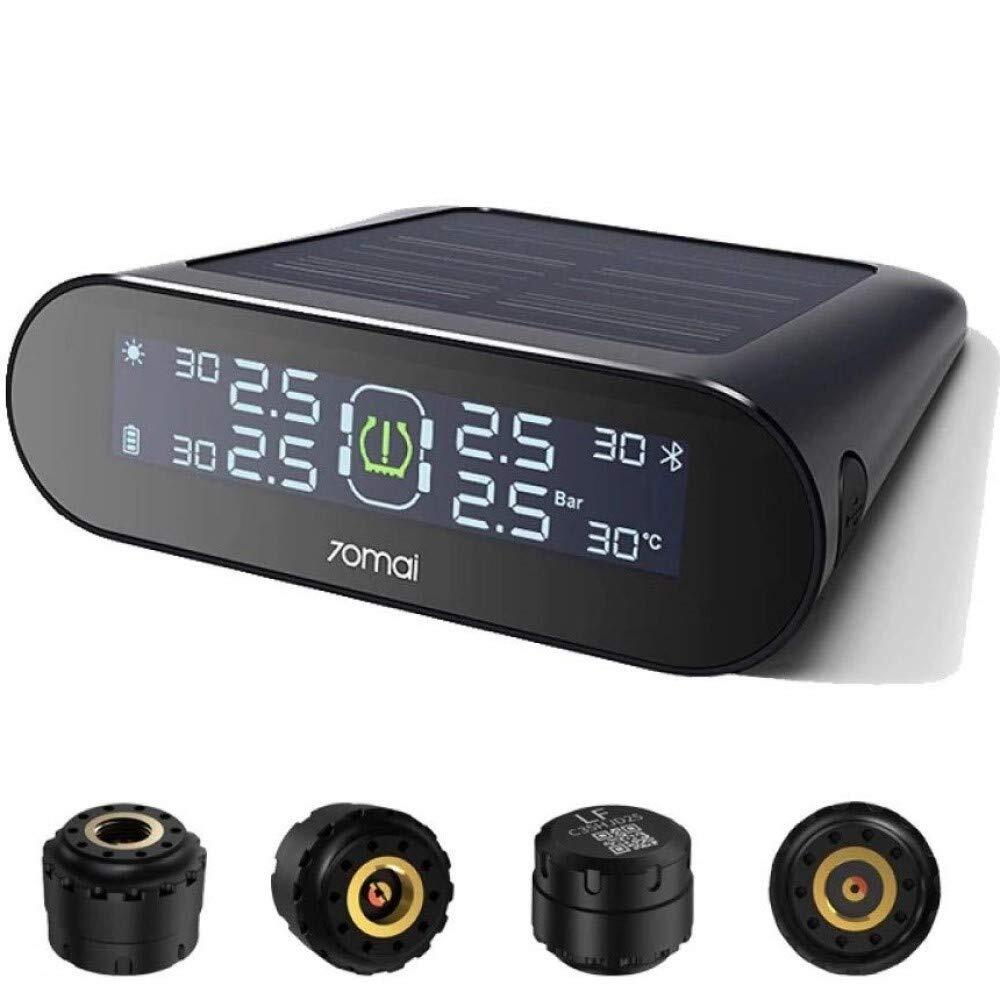 Xiaomi 70mai T05 Tire Pressure Monitoring System Lite
