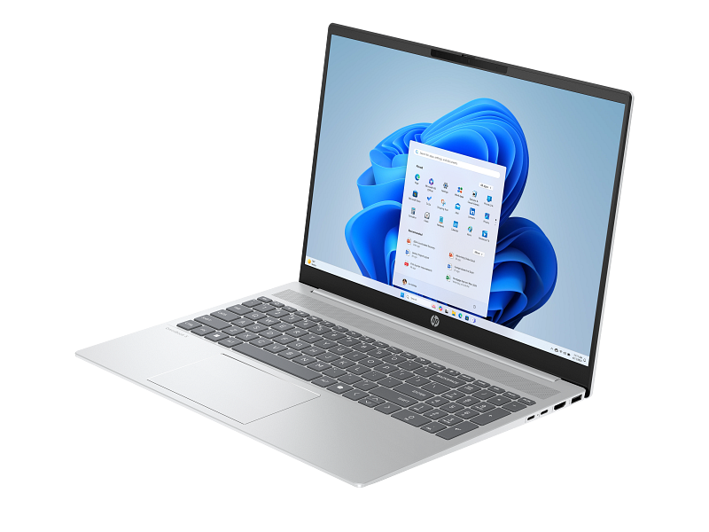 HP OmniBook 5 AI 16-af1020ci / 16 IPS FullHD / Core Ultra 7 255U / 24GB LPDDR5X / 512GB SSD