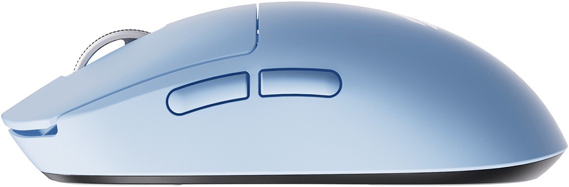 MCHOSE A5 V3 Ultra Wireless Blue