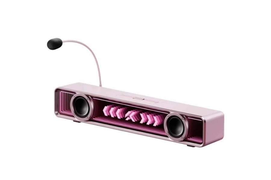MCHOSE K20 Pro