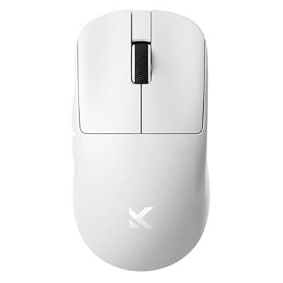 MCHOSE L7 Ultra Plus Wireless White