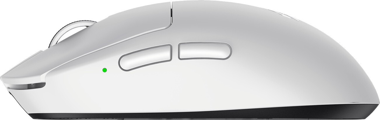 MCHOSE A7 V2 Ultra Wireless White