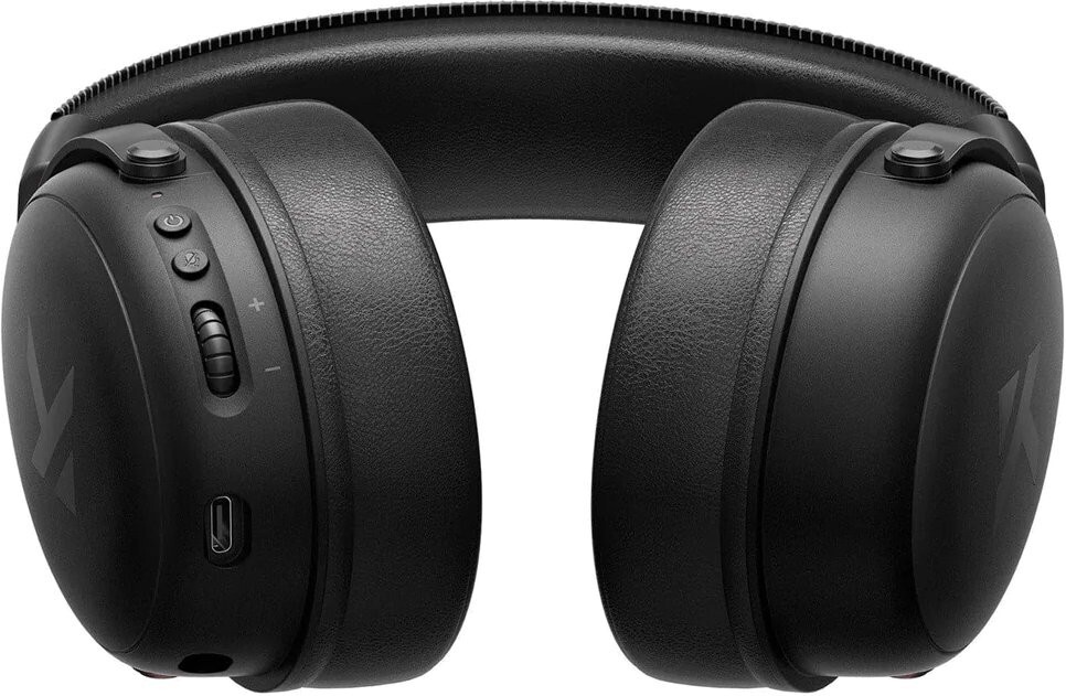 MCHOSE V9 Pro Wireless Black
