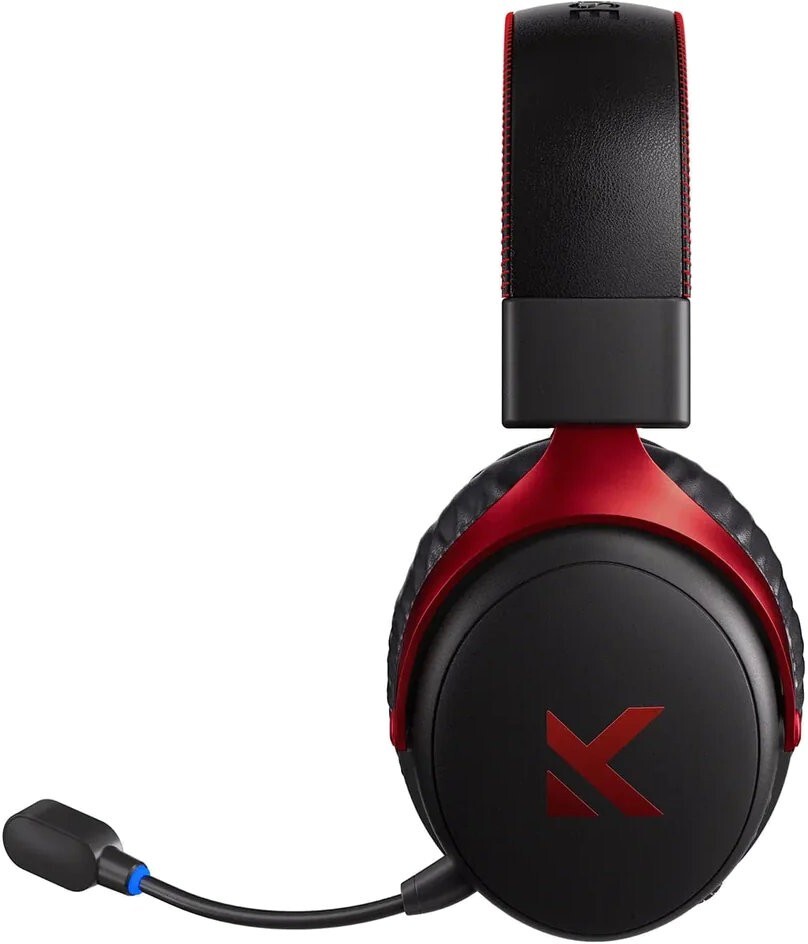 MCHOSE V9 Pro Wireless Red
