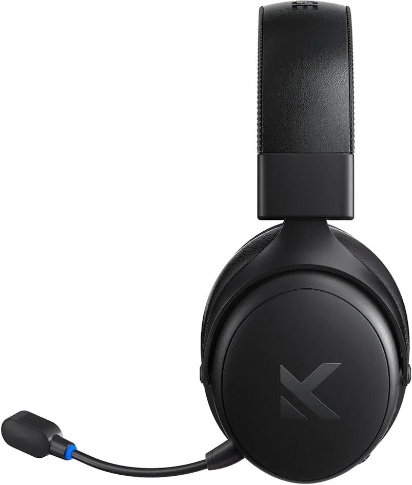 MCHOSE V9 Pro Wireless Black