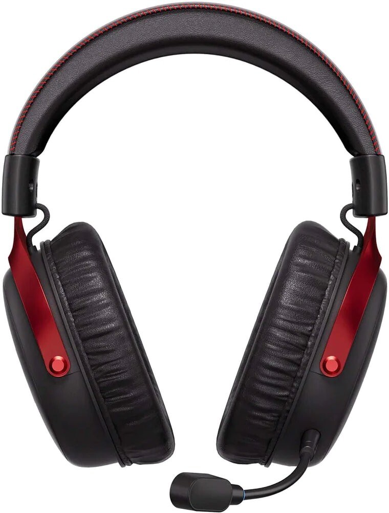 MCHOSE V9 Pro Wireless Red
