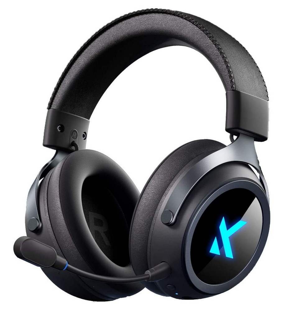 MCHOSE X9 Wireless Black