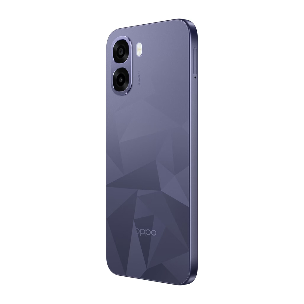 OPPO A6K 4G / 6.75 IPS LCD / Qualcomm Snapdragon 685 /  4GB / 256GB / 6500mah Black