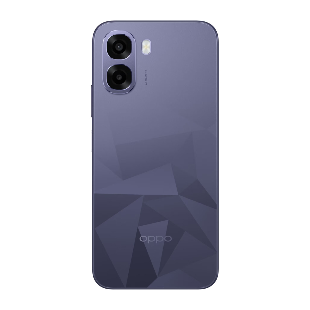 OPPO A6K 4G / 6.75 IPS LCD / Qualcomm Snapdragon 685 /  4GB / 256GB / 6500mah Black
