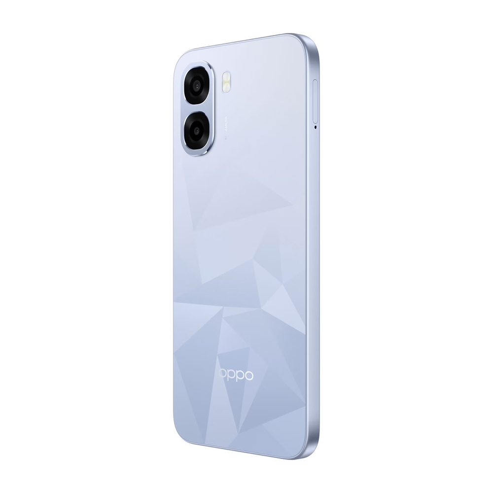 OPPO A6K 4G / 6.75 IPS LCD / Qualcomm Snapdragon 685 /  4GB / 256GB / 6500mah Blue