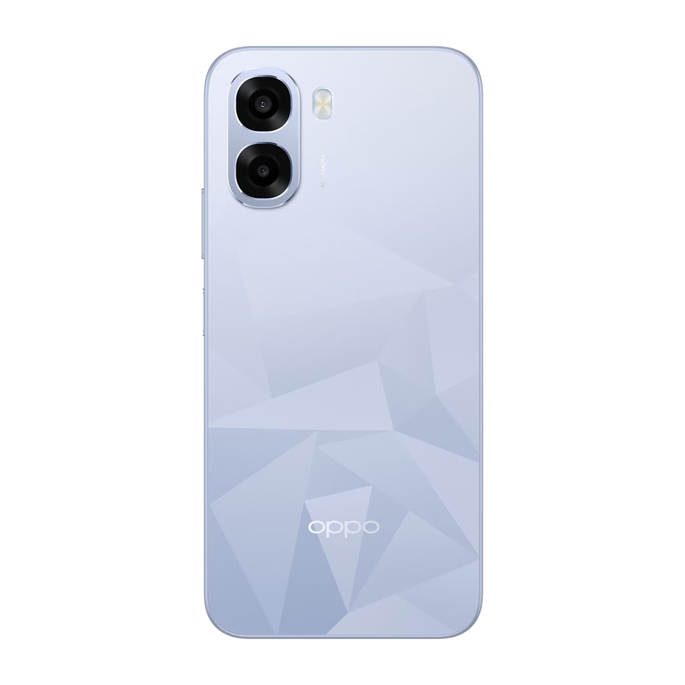 OPPO A6K 4G / 6.75 IPS LCD / Qualcomm Snapdragon 685 /  4GB / 256GB / 6500mah Blue