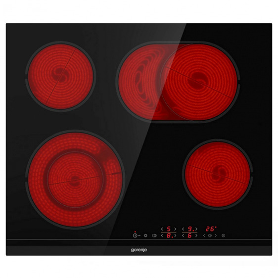 GORENJE ECT 643 BCSC