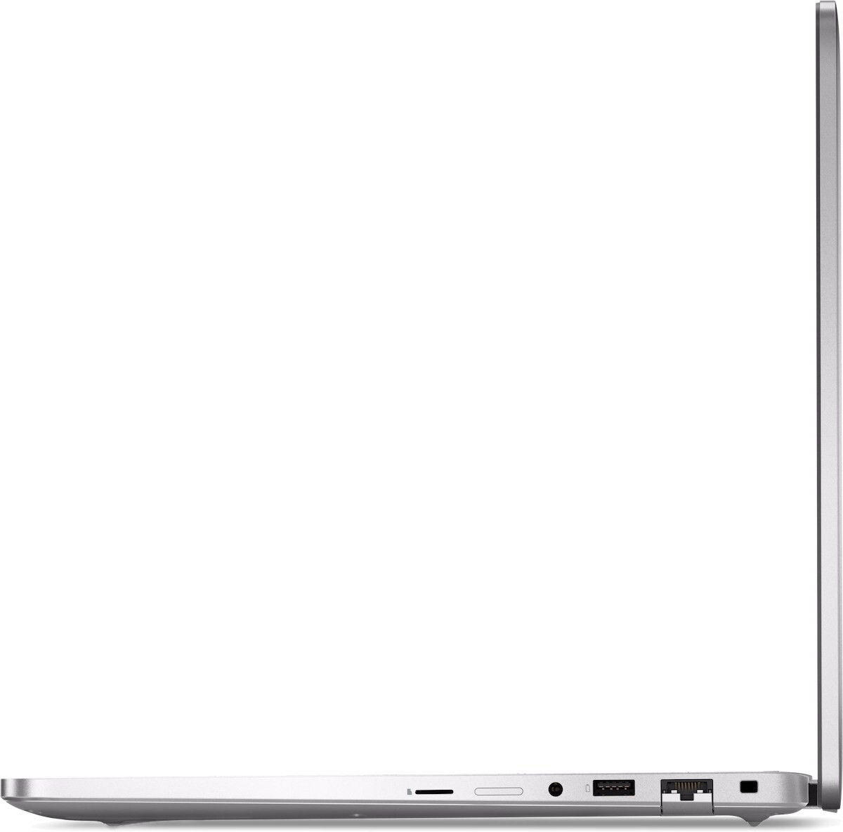 DELL Pro 16 Plus PB16250 / 16 FullHD / Core Ultra 7 268V / 32GB LPDDR5x / 512GB SSD / Linux DOS