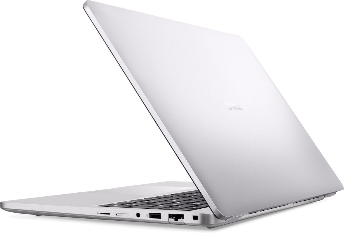 DELL Pro 16 Plus PB16250 / 16 FullHD / Core Ultra 7 268V / 32GB LPDDR5x / 512GB SSD / Linux DOS