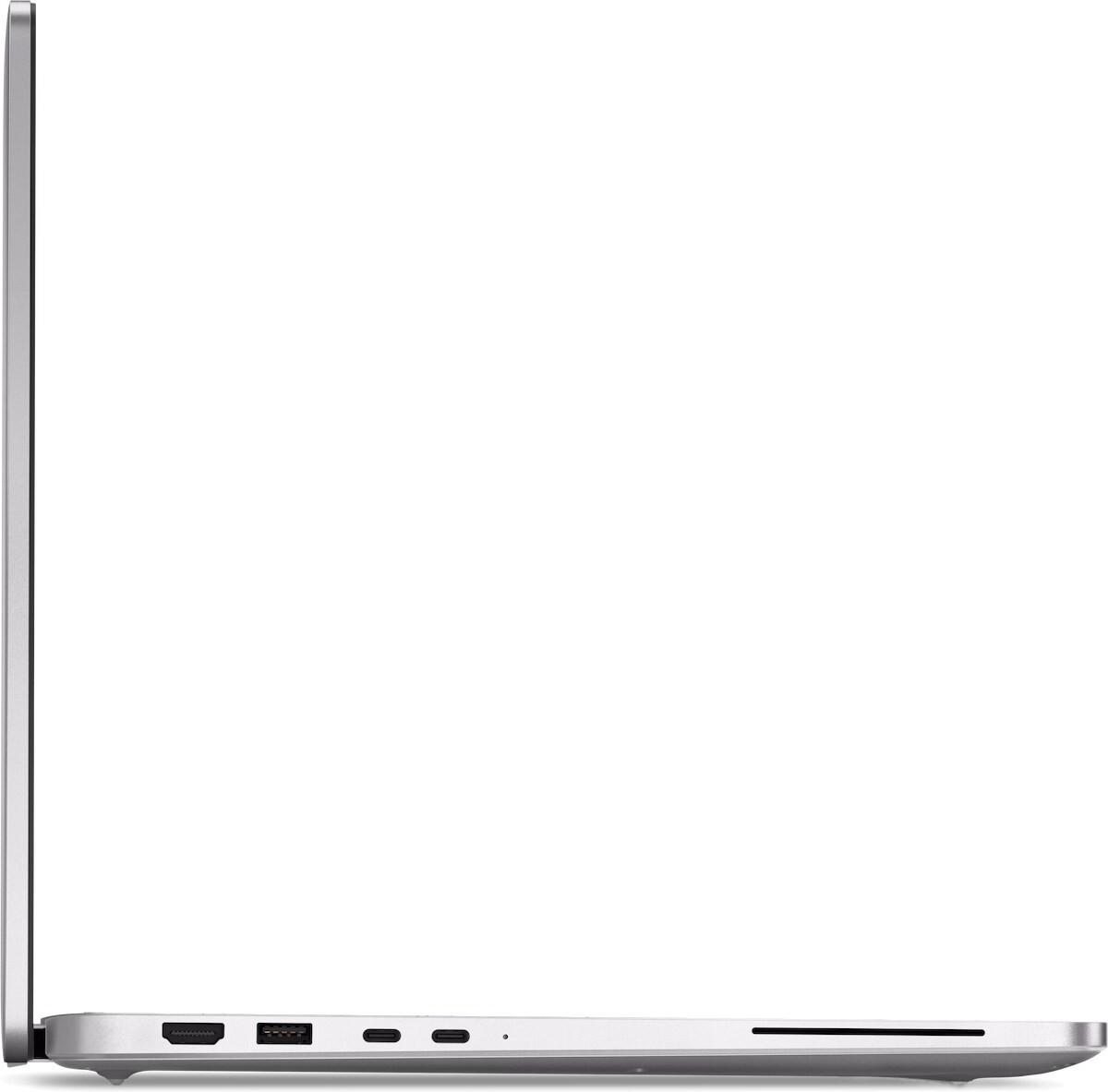 DELL Pro 16 Plus PB16250 / 16 FullHD / Core Ultra 7 268V / 32GB LPDDR5x / 512GB SSD / Linux DOS
