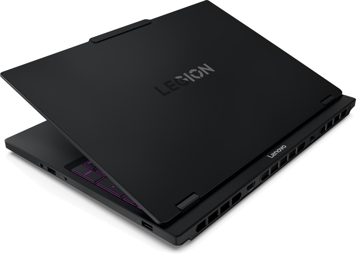 Lenovo Legion 5 15AKP10 / 15.1 OLED WQXGA / Ryzen AI 7 350 / 32GB DDR5 / 1TB SSD / GeForce RTX 5070 8GB