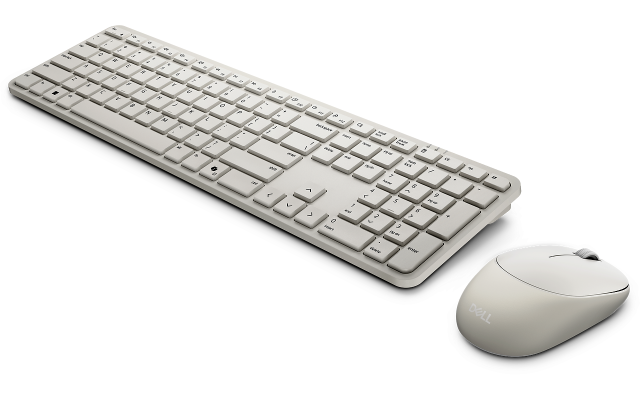 DELL Pro 5 KM526 Wireless Combo